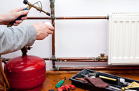 free Limpsfield Chart heating repair quotes