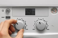 free Limpsfield Chart boiler maintenance quotes