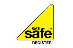 gas safe companies Limpsfield Chart